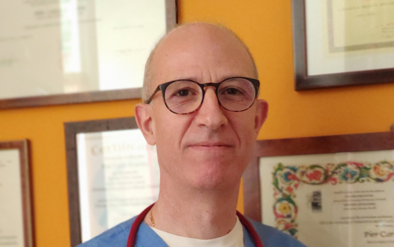 Pier Carlo Scarone è il nuovo direttore del DEA di Casale Monferrato e Novi Ligure